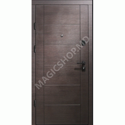 Usa exterior Parallel Optima (2050x860/960mm)